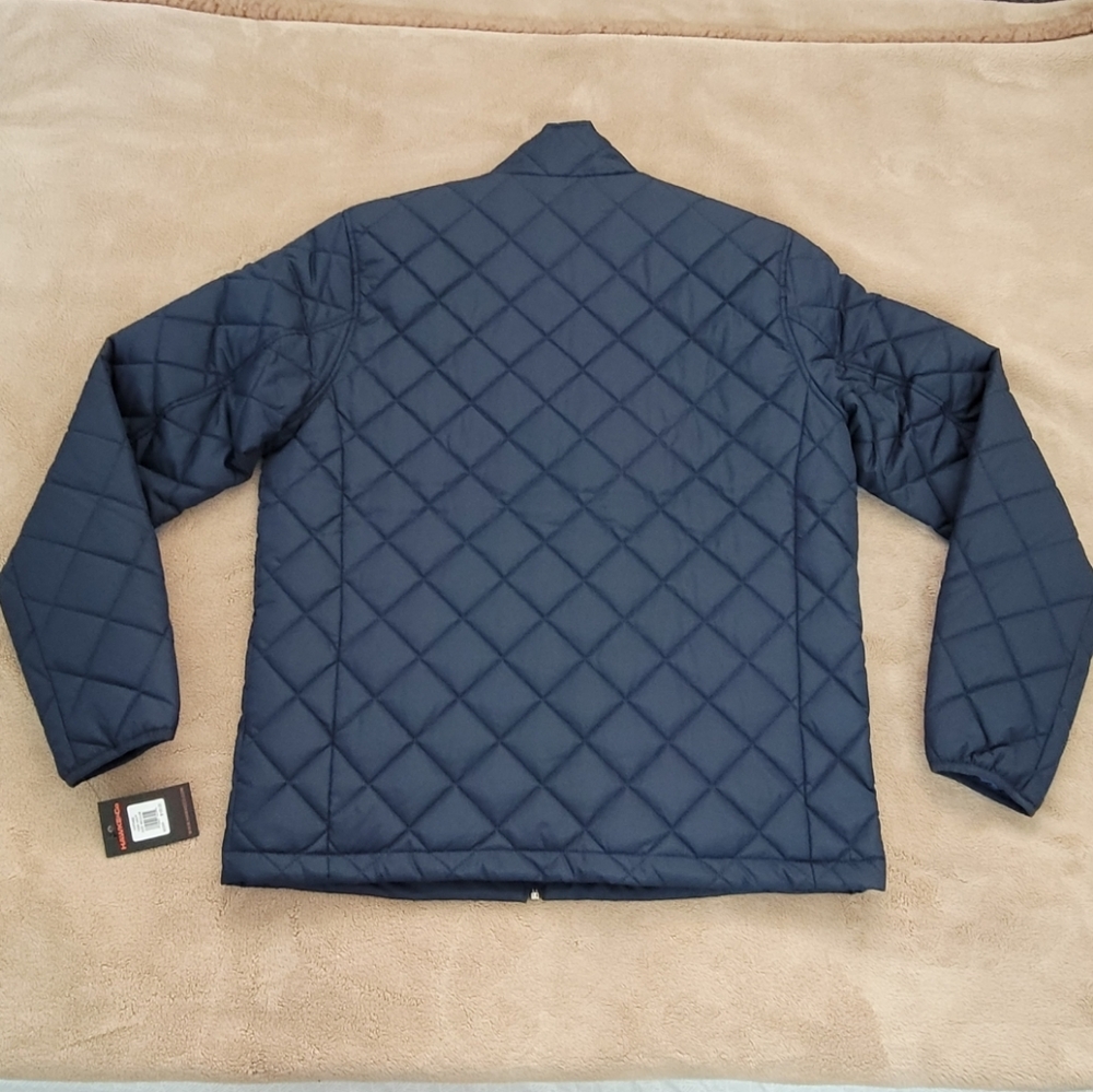 Hawk & Co Performance Jacket. - Picture 5 of 5